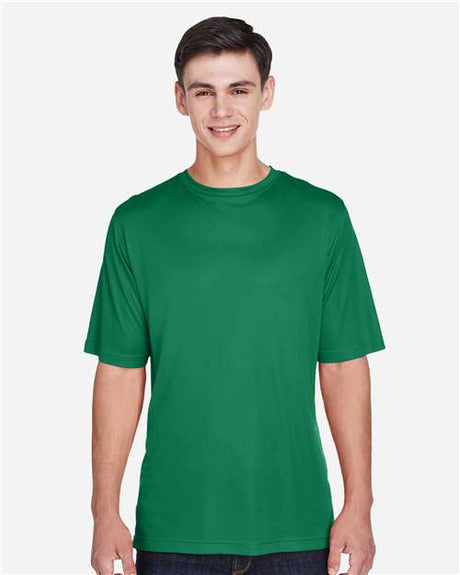 Team 365 Men's Zone Performance T-Shirt - Team 365 TT11 Sport Kelly XS