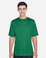 Team 365 Men's Zone Performance T-Shirt - Team 365 TT11 Sport Kelly XS
