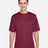 Team 365 Men's Zone Performance T-Shirt - Team 365 TT11 Sport Maroon XS