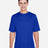 Team 365 Men's Zone Performance T-Shirt - Team 365 TT11 Sport Royal XS