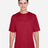 Team 365 Men's Zone Performance T-Shirt - Team 365 TT11 Sport Scarlet Red XS