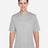 Team 365 Men's Zone Performance T-Shirt - Team 365 TT11 Sport Silver XS