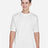 Team 365 Men's Zone Performance T-Shirt - Team 365 TT11 White XS