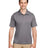 Team 365 Men's Zone Sonic Heather Performance Polo - Team 365 TT51H Dark Grey Heather XS