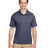 Team 365 Men's Zone Sonic Heather Performance Polo - Team 365 TT51H Sport Dark Navy Heather XS