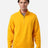 Team 365 Unisex Squad Cadet Quarter - Zip Tech Fleece Pullover - Team 365 TT401 Sport Athletic Gold XS