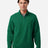 Team 365 Unisex Squad Cadet Quarter - Zip Tech Fleece Pullover - Team 365 TT401 Sport Forest XS