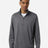 Team 365 Unisex Squad Cadet Quarter - Zip Tech Fleece Pullover - Team 365 TT401 Sport Graphite XS