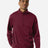 Team 365 Unisex Squad Cadet Quarter - Zip Tech Fleece Pullover - Team 365 TT401 Sport Maroon XS