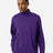 Team 365 Unisex Squad Cadet Quarter - Zip Tech Fleece Pullover - Team 365 TT401 Sport Purple XS