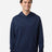 Team 365 Unisex Squad Hooded Tech Fleece Pullover - Team 365 TT400 Sport Dark Navy XS
