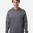 Team 365 Unisex Squad Hooded Tech Fleece Pullover - Team 365 TT400 Sport Graphite XS