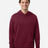 Team 365 Unisex Squad Hooded Tech Fleece Pullover - Team 365 TT400 Sport Maroon XS