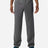 Team 365 Unisex Squad Tech Fleece Pants - Team 365 TT805 Sport Graphite XS