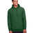 Team 365 Unisex Zone HydroSport™ Heavyweight Hooded Sweatshirt - Team 365 TT96 Sport Dark Green XS