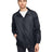 Team 365 Unisex Zone Protect Coaches Jacket - Team 365 TT75 Black XS