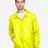 Team 365 Unisex Zone Protect Coaches Jacket - Team 365 TT75 Safety Yellow XS