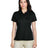 Team 365 Women's Command Snag Protection Polo - Team 365 TT21W Black XS