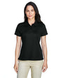 Team 365 Women's Command Snag Protection Polo - Team 365 TT21W Black XS