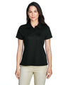 Team 365 Women's Command Snag Protection Polo - Team 365 TT21W Black XS