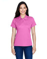 Team 365 Women's Command Snag Protection Polo - Team 365 TT21W Sport Charity Pink XS