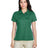 Team 365 Women's Command Snag Protection Polo - Team 365 TT21W Sport Dark Green XS