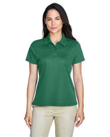 Team 365 Women's Command Snag Protection Polo - Team 365 TT21W Sport Dark Green XS