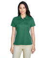 Team 365 Women's Command Snag Protection Polo - Team 365 TT21W Sport Dark Green XS