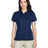 Team 365 Women's Command Snag Protection Polo - Team 365 TT21W Sport Dark Navy XS