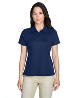 Team 365 Women's Command Snag Protection Polo - Team 365 TT21W Sport Dark Navy XS