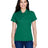 Team 365 Women's Command Snag Protection Polo - Team 365 TT21W Sport Forest XS