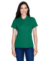 Team 365 Women's Command Snag Protection Polo - Team 365 TT21W Sport Forest XS