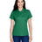 Team 365 Women's Command Snag Protection Polo - Team 365 TT21W Sport Kelly XS