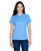 Team 365 Women's Command Snag Protection Polo - Team 365 TT21W Sport Light Blue XS