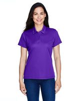 Team 365 Women's Command Snag Protection Polo - Team 365 TT21W Sport Purple XS