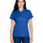 Team 365 Women's Command Snag Protection Polo - Team 365 TT21W Sport Royal XS