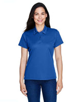 Team 365 Women's Command Snag Protection Polo - Team 365 TT21W Sport Royal XS