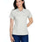 Team 365 Women's Command Snag Protection Polo - Team 365 TT21W Sport Silver XS