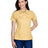 Team 365 Women's Command Snag Protection Polo - Team 365 TT21W Sport Vegas Gold XS