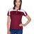 Team 365 Women's Victor Performance Polo - Team 365 TT22W Sport Maroon XS