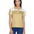 Team 365 Women's Victor Performance Polo - Team 365 TT22W Sport Vegas Gold XS