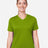 Team 365 Women's Zone Performance Mesh T-Shirt - Team 365 TT15W Acid Green XS