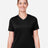 Team 365 Women's Zone Performance Mesh T-Shirt - Team 365 TT15W Black XS