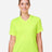 Team 365 Women's Zone Performance Mesh T-Shirt - Team 365 TT15W Safety Yellow XS