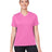 Team 365 Women's Zone Performance Mesh T-Shirt - Team 365 TT15W Sport Charity Pink XS