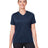 Team 365 Women's Zone Performance Mesh T-Shirt - Team 365 TT15W Sport Dark Navy XS