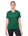 Team 365 Women's Zone Performance Mesh T-Shirt - Team 365 TT15W Sport Forest XS