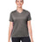 Team 365 Women's Zone Performance Mesh T-Shirt - Team 365 TT15W Sport Graphite XS