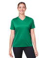 Team 365 Women's Zone Performance Mesh T-Shirt - Team 365 TT15W Sport Kelly XS