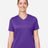 Team 365 Women's Zone Performance Mesh T-Shirt - Team 365 TT15W Sport Purple XS